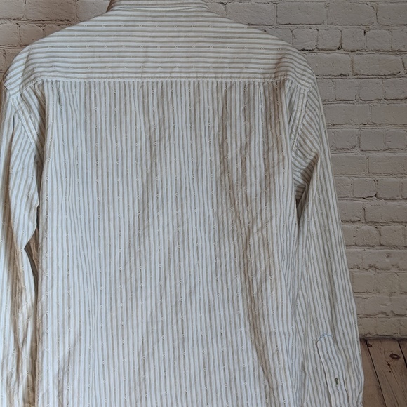 Quiksilver button down - Picture 3 of 7